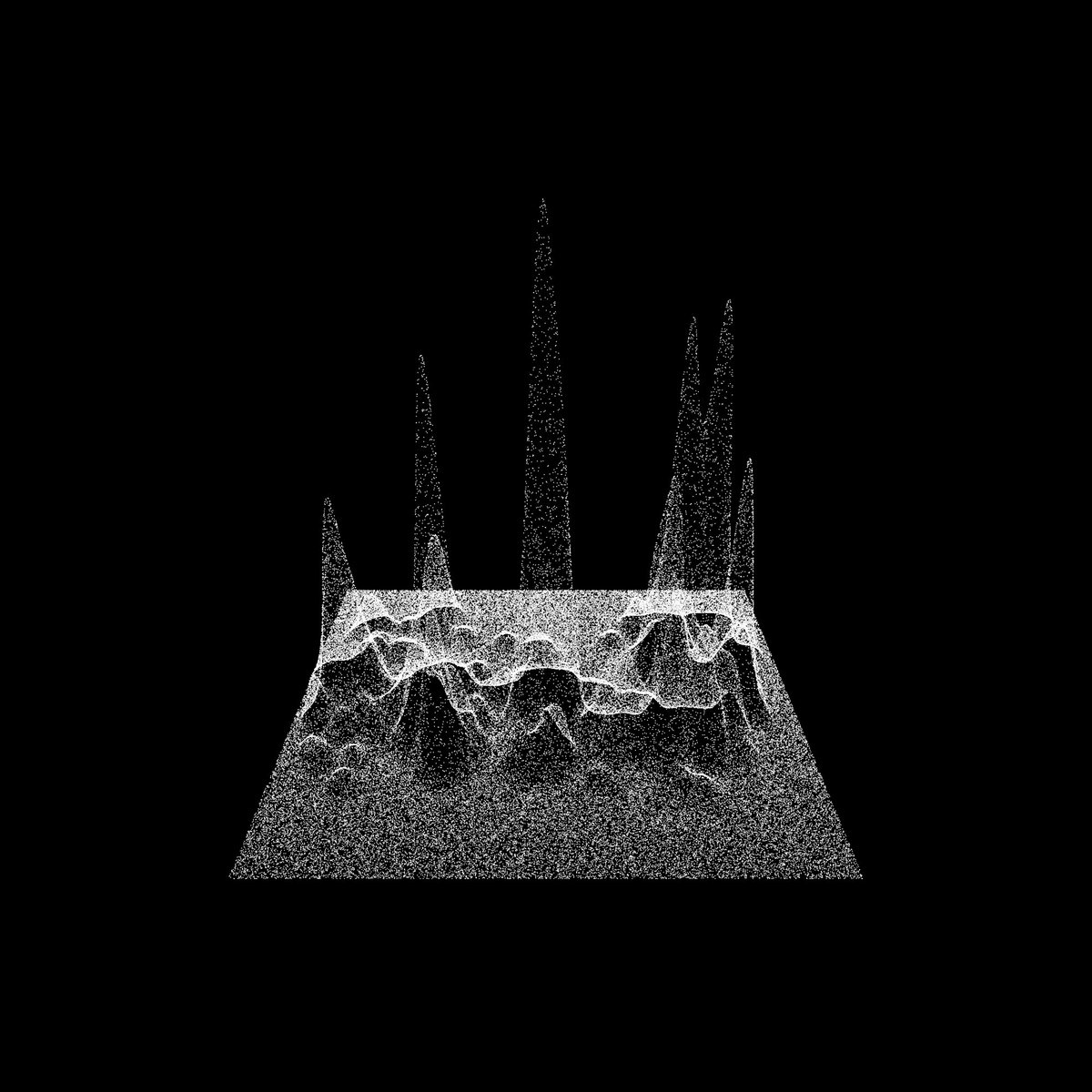 Have also been experimenting with more ways of visualising eye tracking data in R. Scene viewing data presented as a 3D scatterplot.