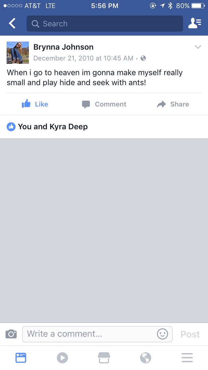 brynnyyyj's tweet photo. 2010 was a rough time but hey thanks @kyradeep for being there !! https://t.co/ho14jisvZN
