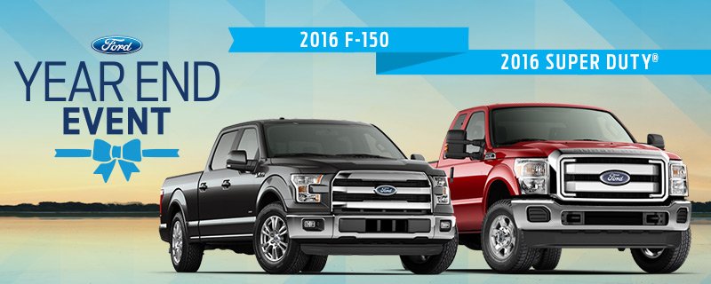 You’ll feel right at home with the F-150’s enhanced riding and handling. pbxx.it/RkLneH