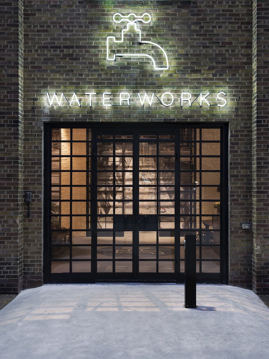 Waterworks tweet media
