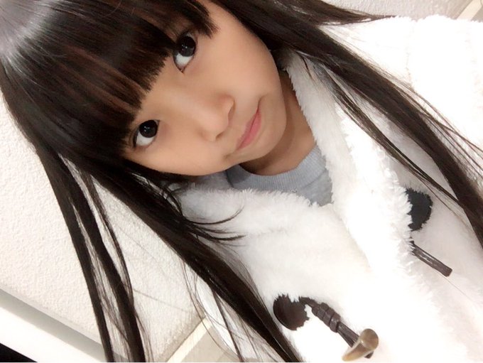 Twitterのコスプレ画像1