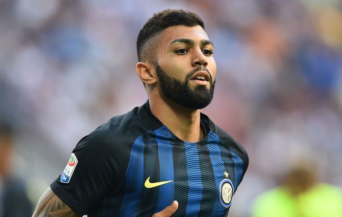beIN SPORTS USA on Twitter: "No chance for @gabigol at ...