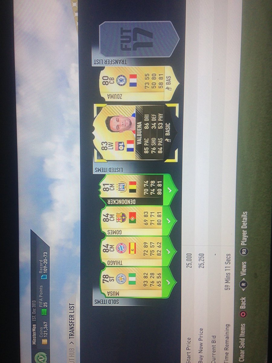 AnnexTips's tweet image. Gold three op haha