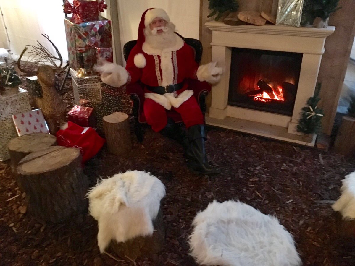 Wij wensen voor iedereen fijne #feestdagen en een prachtig #nieuwjaar