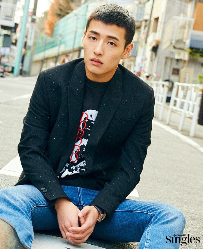 kactorsHQ's tweet photo. Kang Ha Neul https://t.co/2ro53nIRCP