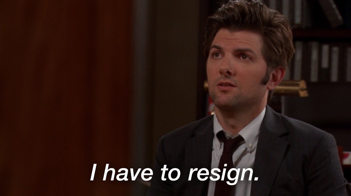 hamilknope's tweet photo. #parksandham #Hamilton #ParksAndRec https://t.co/2AWl7q12C5