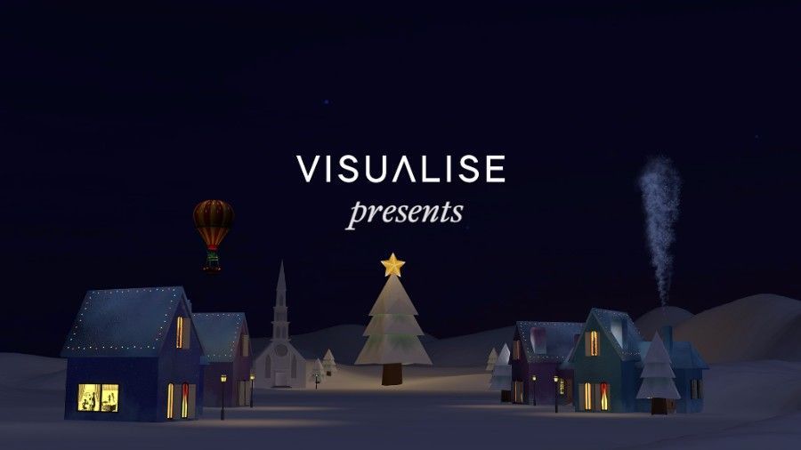 _VISUALISE_'s tweet photo. The Edit is out! https://t.co/XNG3e4zsh6 catch up on all the latest news from the Visualise studio in our #newsletter #VRNews #VisualiseVR https://t.co/fZiTwCh7u1