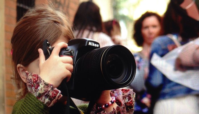 3 Identities of the Generation Z Era: The Artist bit.ly/2i2wkR4