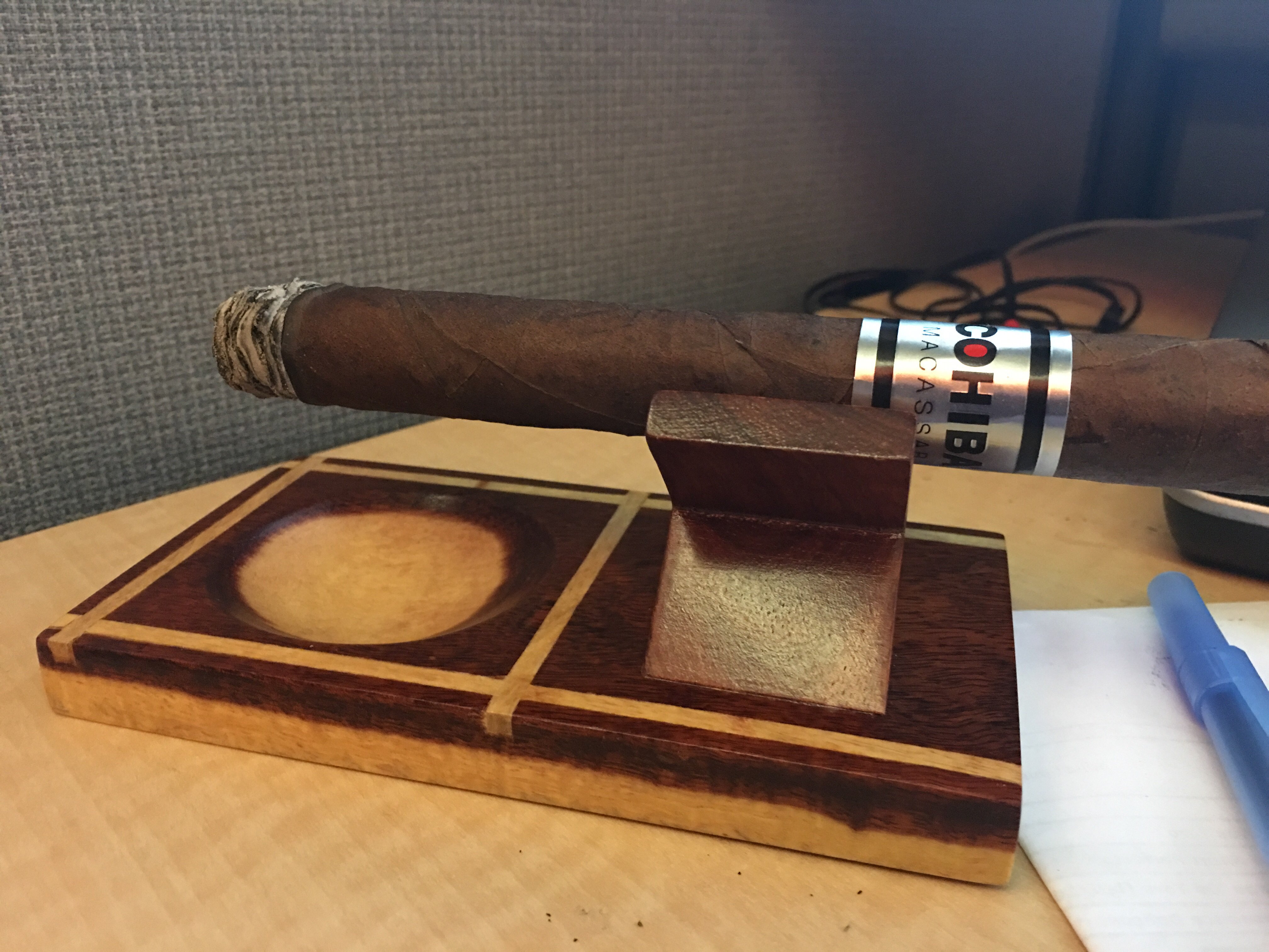 CigarBid (Cigar_Bid) / Twitter