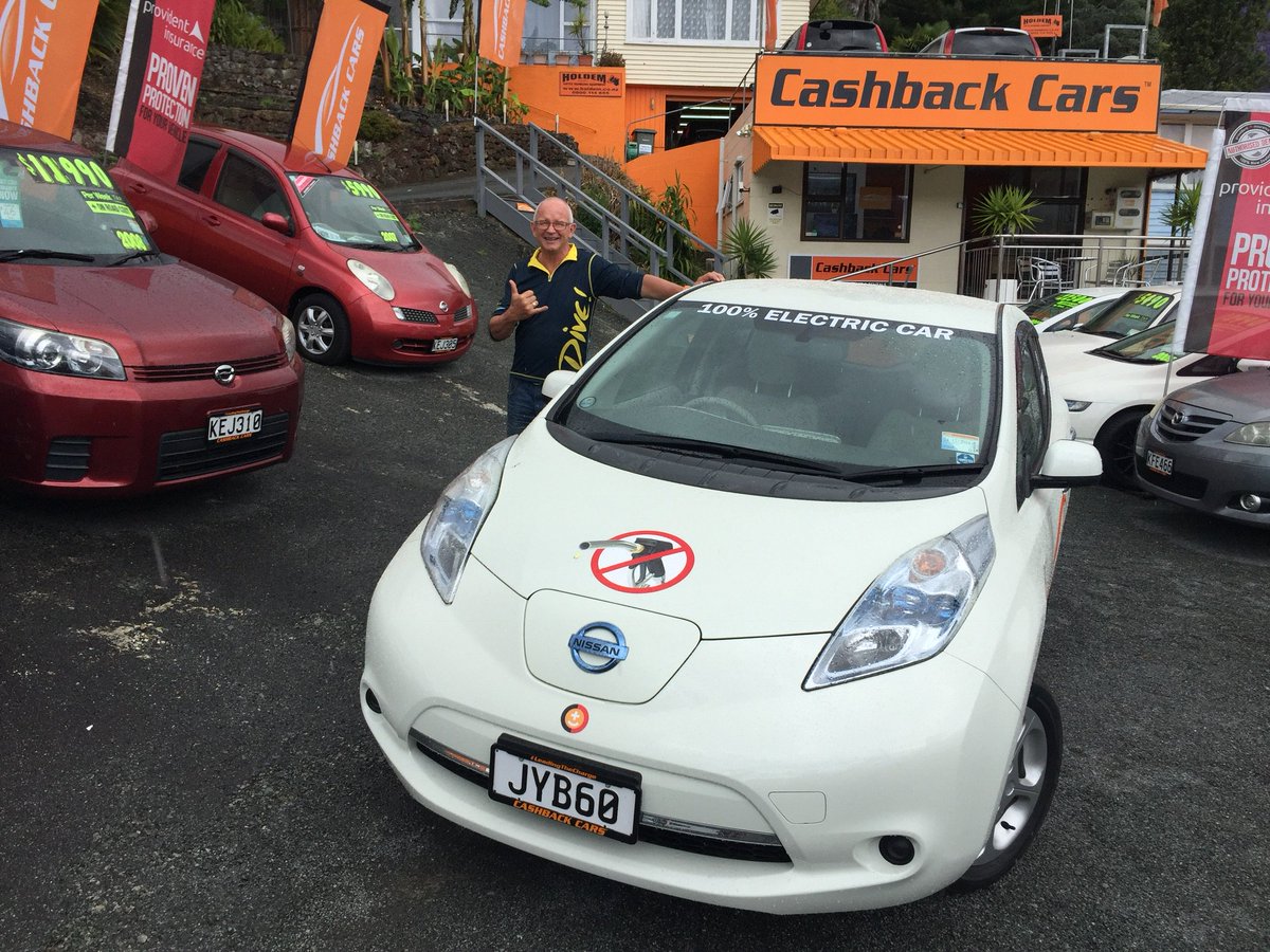 CashBackCars tweet media