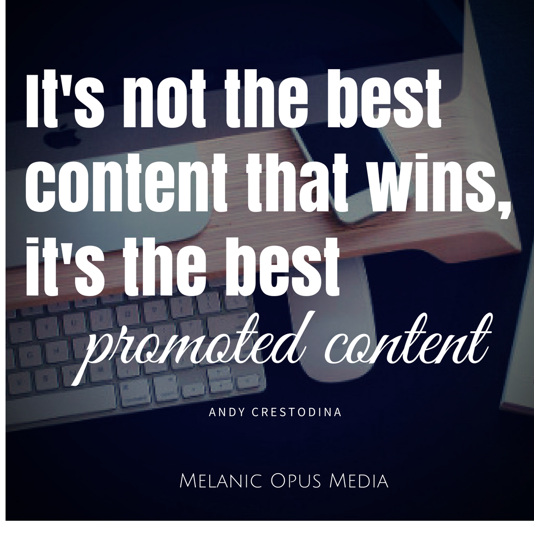 MelanicOpus's tweet photo. Promote and Measure #aMObetteryou #contentmarketing #marketing #socialmedia #digitalmarketing #graphicdesign #icurate #marketingtips https://t.co/vpe7PLU738