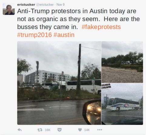 ashley's tweet image. How Photos Fuel the Spread of Fake News bit.ly/2hr07SF #crapdetection