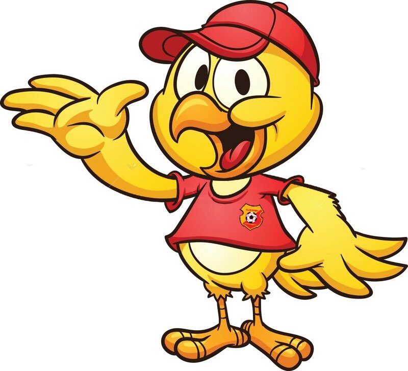 AD_Fesio's tweet photo. El juego de hoy se llama "Encuentre a #Pollon". ¿En que cuenta de Twitter se puede encontrar a nuestro amigo? https://t.co/LXrOMCXmlm