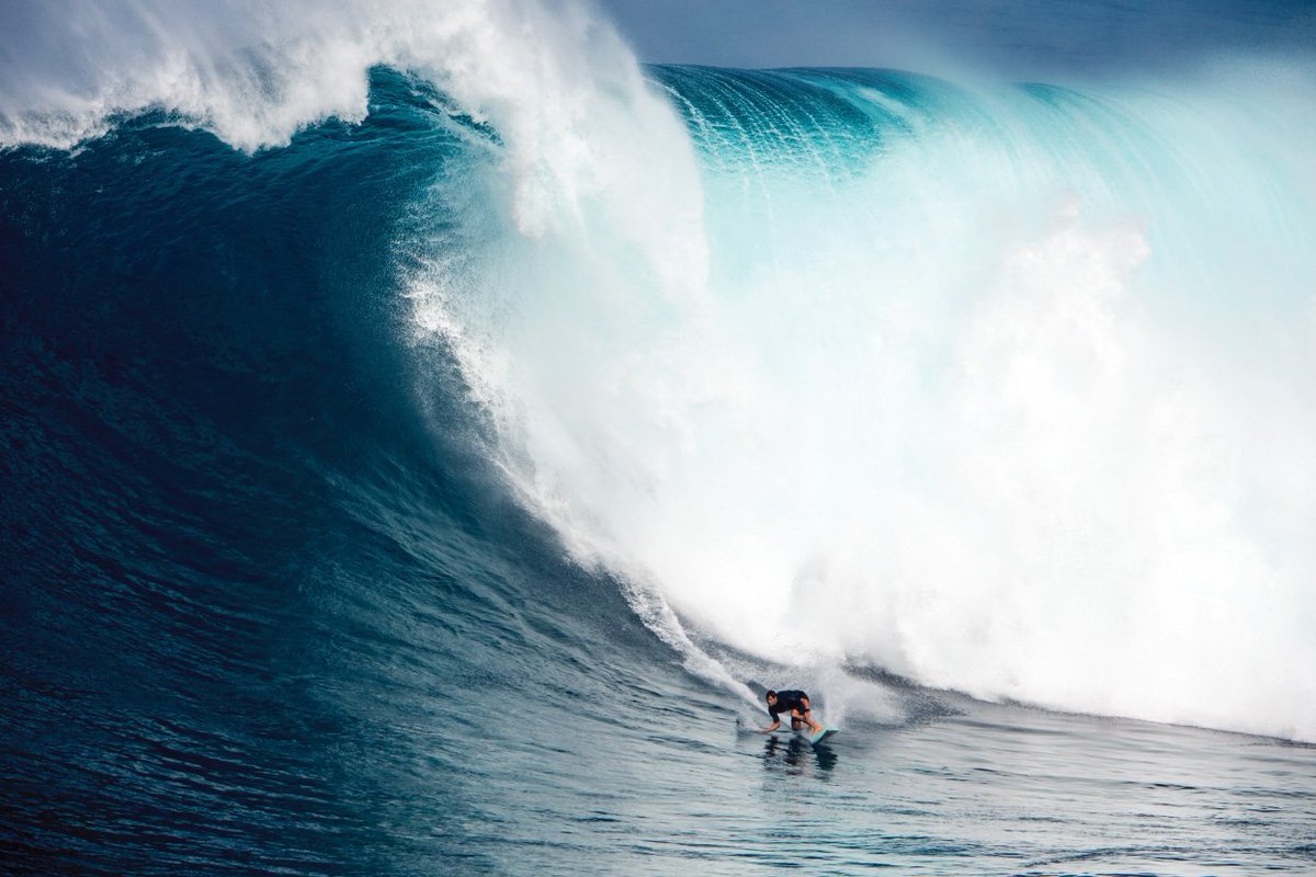 Talk Story: Ian <a href="/IanWalsh4/">Ian Walsh</a> in the latest issue of Freesurf and now online. Check it freesurfmagazine.com/talk-story-ian… Photo: Tony Heff