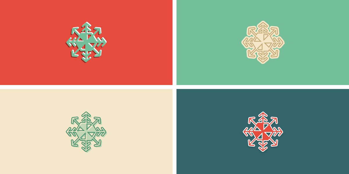 illustrio team is waiting for the snow :) #graphicdesign #ui #webdesign #marketing #christmas
bit.ly/2gO7bLy