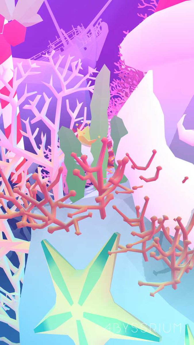 marcjustintee's tweet photo. My Prized Walking Fish:) 
#abyssrium
Download: https://t.co/6UDeoZMEhq https://t.co/HKXXFs80ED