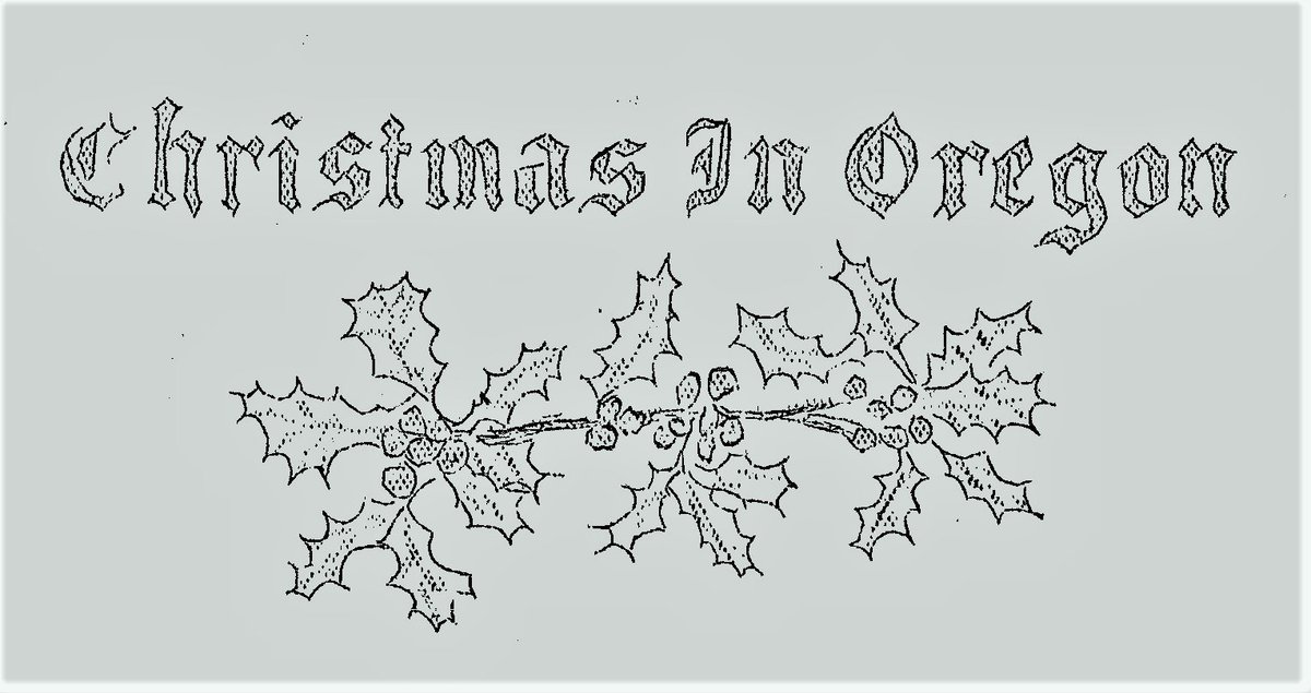 statelibraryor's tweet photo. WPA Wednesday - Oregon Oddities installment from 1940
https://t.co/UpvNTpgyol
#WPAwednesday #OregonOddities https://t.co/PGs1vw8qcW