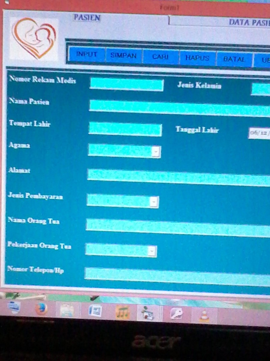 rnurdin_'s tweet image. Visual Basic yang melelahkan. Public Sub Autonumber ....
#microsoftvisualbasic #visualbasic6.0 #Tik6 #klinikanak #helpme