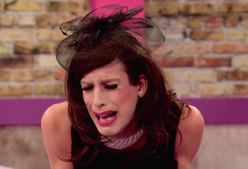 LogoTV's tweet photo. Beginning of 2016 vs End of 2016 https://t.co/Jbt9lkiXDf