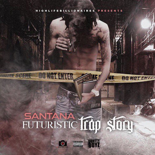 HLBMusicGroup's tweet photo. #FreeSantana #HLB💰✈️ [Mixtape] Santana - Futuristic Trap Story 📖 @HLB_Santana @Spinrilla » https://t.co/5kI4K9x0jY https://t.co/GWVjE1CgdK