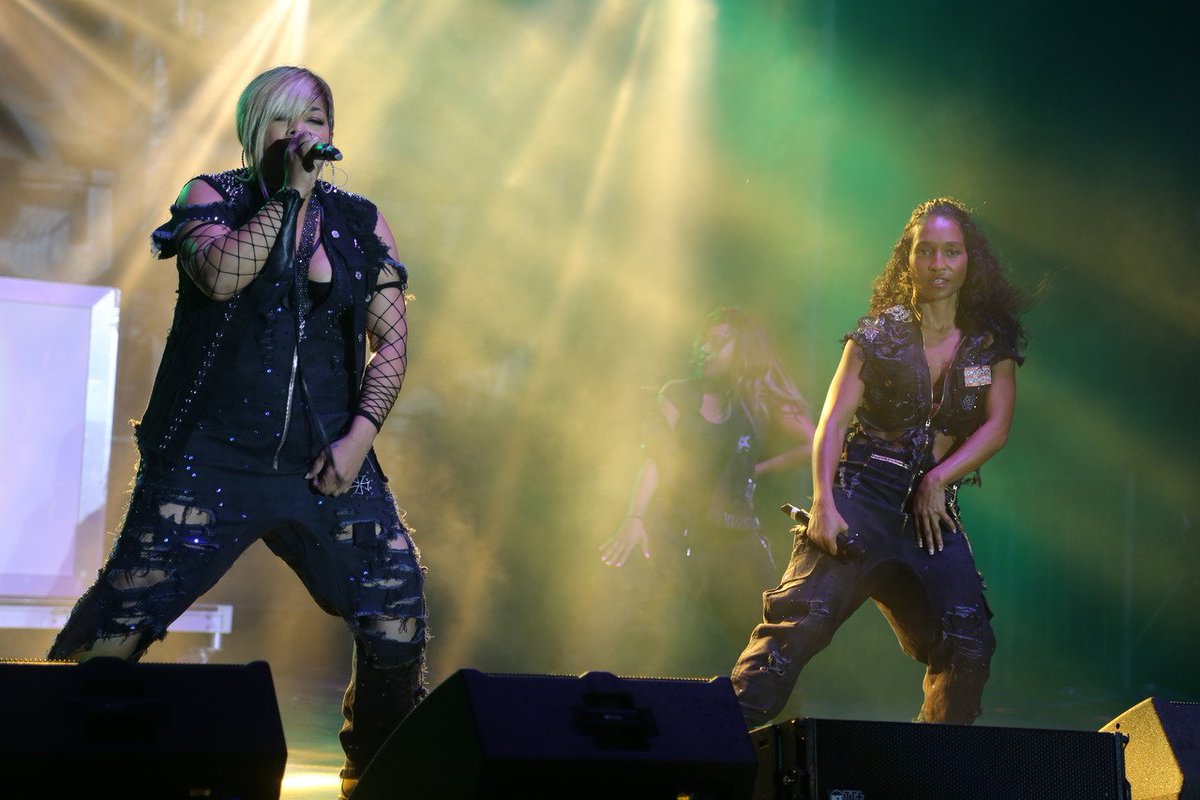 RollingOut's tweet photo. BBD, TLC, and Jodeci headline #PepsiFunkFest in Miami https://t.co/ady09t0rPf https://t.co/k9NwsLuUbL