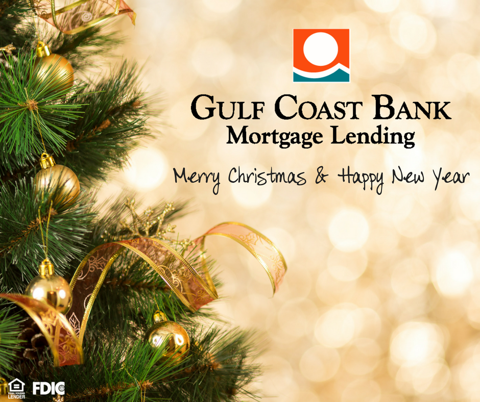 When though we hope we do, Merry Christmas &amp; Happy New Year if we don't see you again before then!