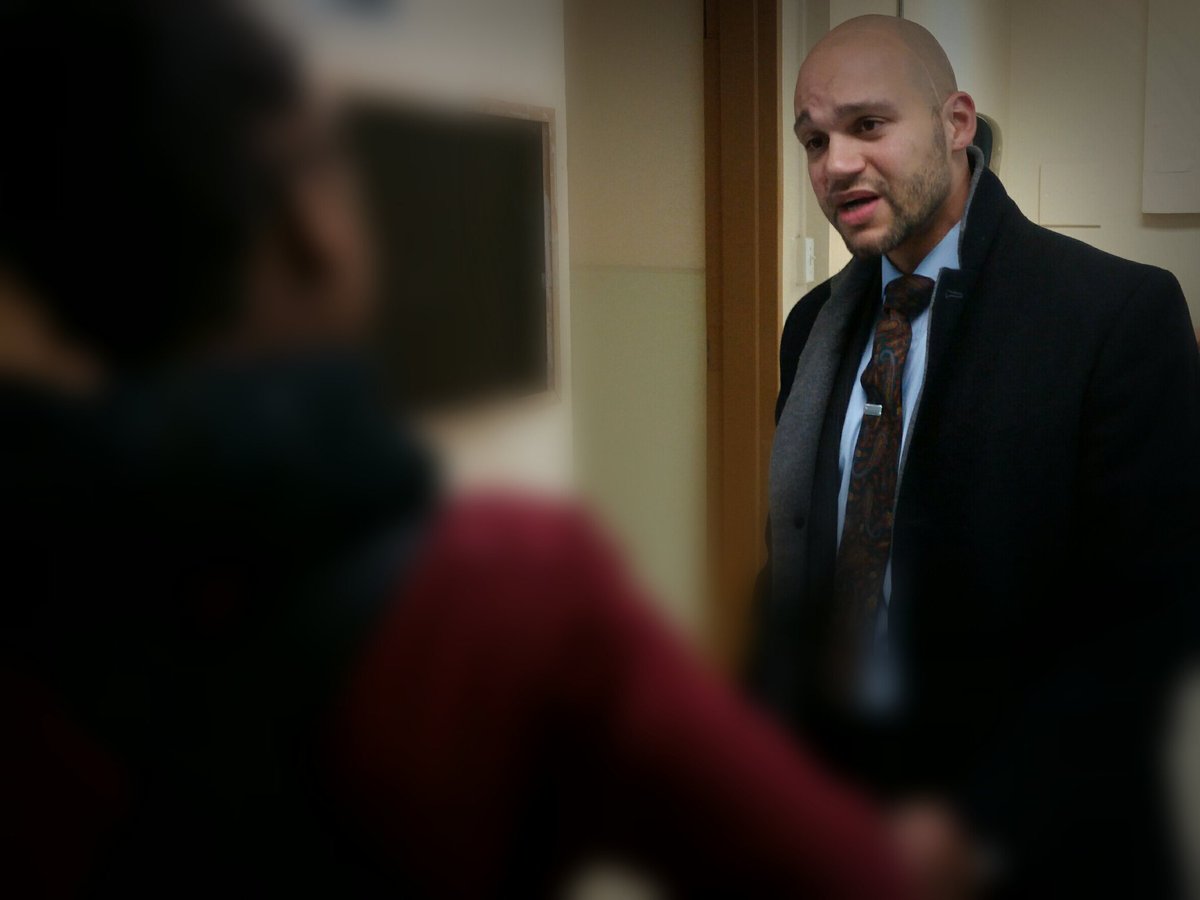 Robert White tweet media