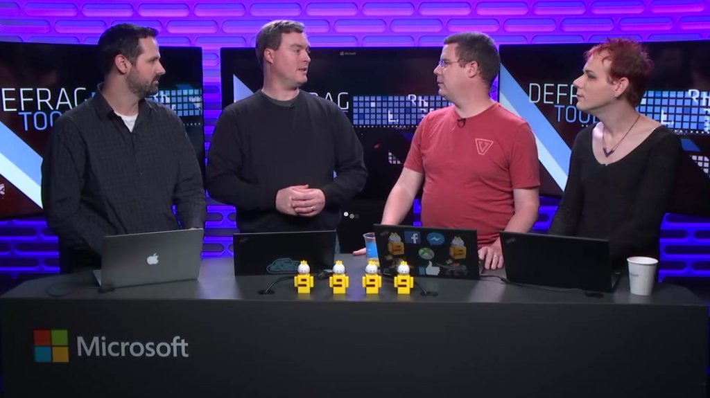 In this episode of Defrag Tools, tons to know about the @AppInsights Profiler for getting detailed performance data from #AzureAppServices.