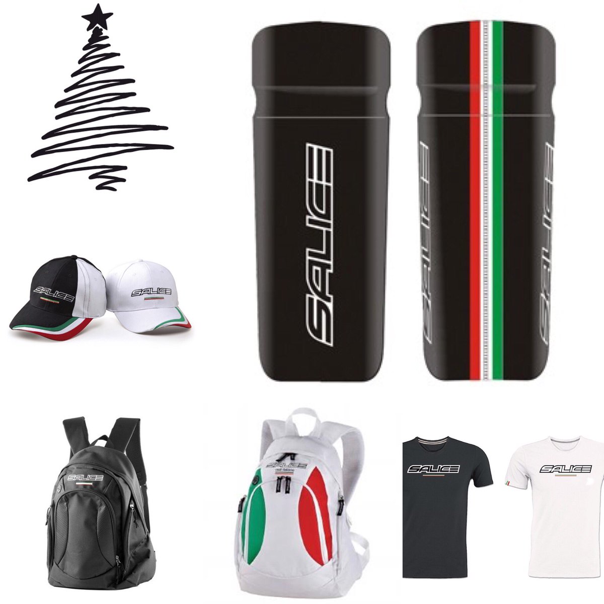 Tip voor onder de kerstboom 🎄🎁🛍. fsmbikes.com