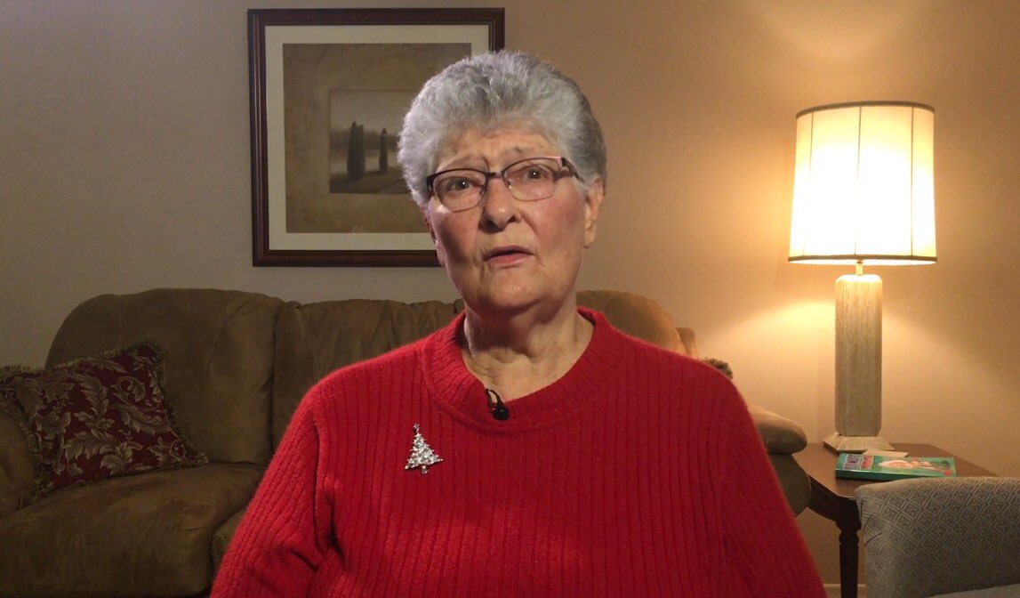 ConsumerSOS's tweet image. EXCLUSIVE: Door-to-door buyout boondoggle! Beware. globalnews.ca/video/3142160/…  #ConsumerSOS #IWorkForTheViewer