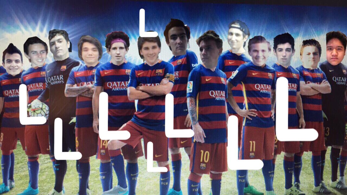 LGM_FC's tweet photo. @0and9soccer you guys should probably never tweet again #itgotmessi https://t.co/dNHDK24Ml3