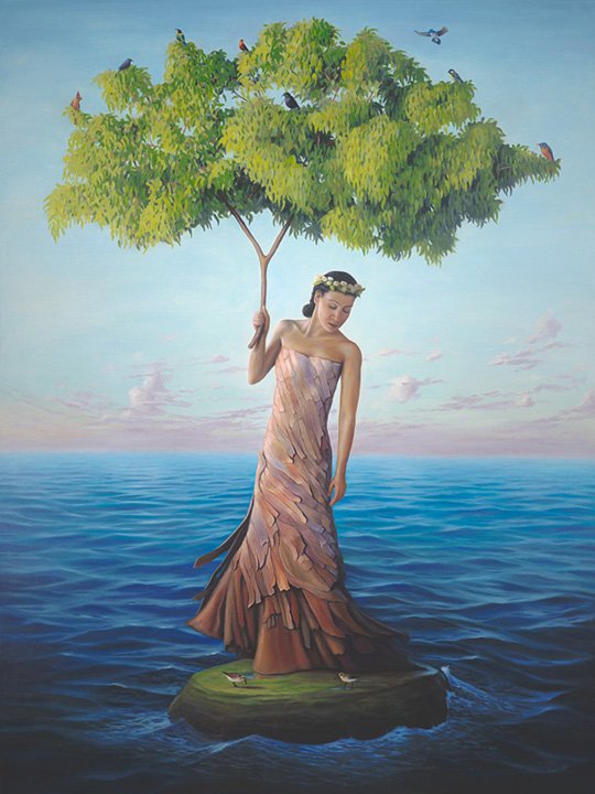 Green Sky Collective tweet media