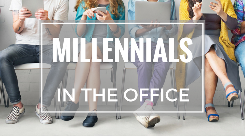 runcooffice's tweet photo. Millennials have become a revolutionary force in the working world https://t.co/EQME4xCtDh @iOfficeCorp https://t.co/DEc3lAyCtz