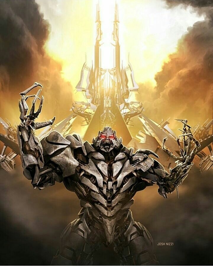 x megatron tf5 x megatrontf5 twitter