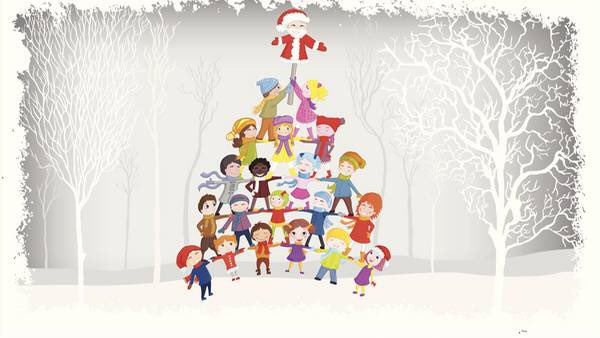 Durante esta época debemos, más que nunca, transmitir: generosidad, humildad, gratitud, solidaridad, paz y reconciliación, amor y esperanza.