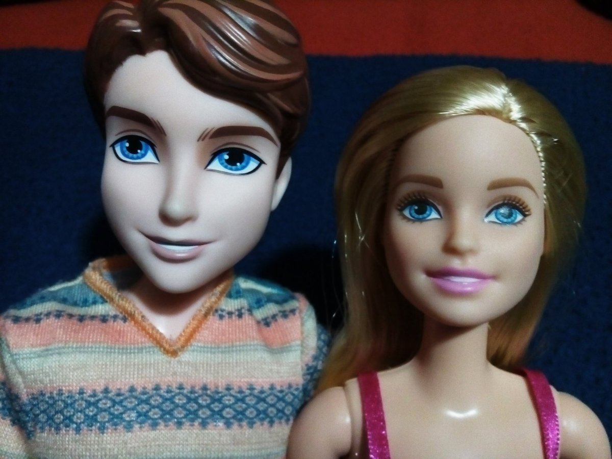 LoganHarryxD's tweet photo. In date with @ZaraWatterson 😘 https://t.co/krCfloea0P