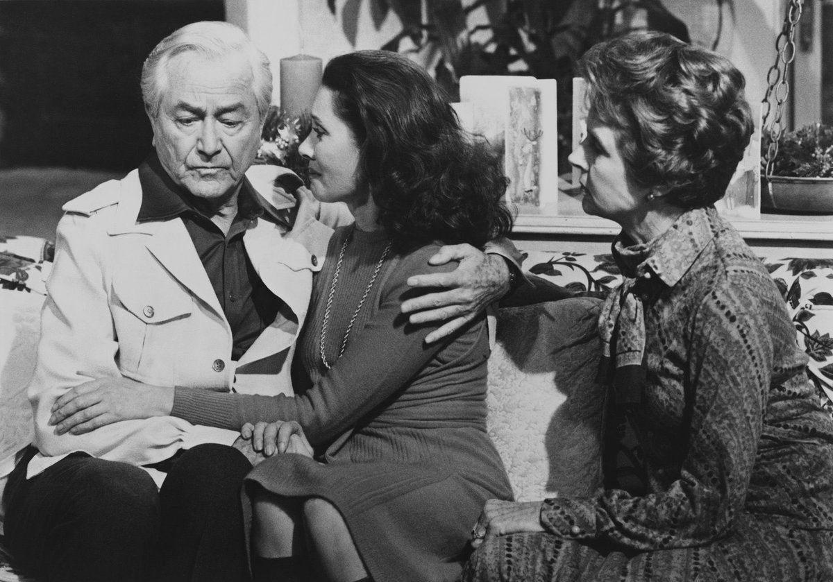 father knows best reunion