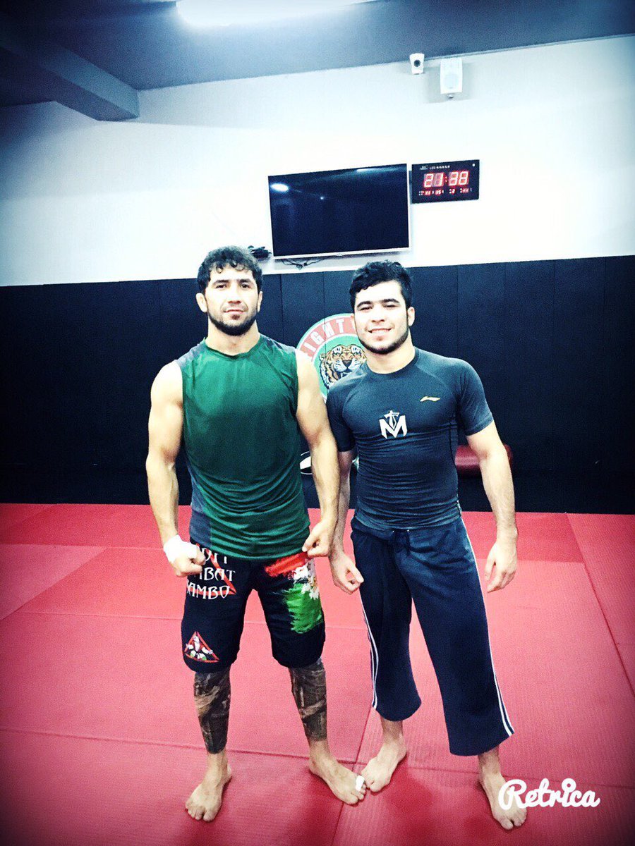 Muin Tajik Gafurov tweet media