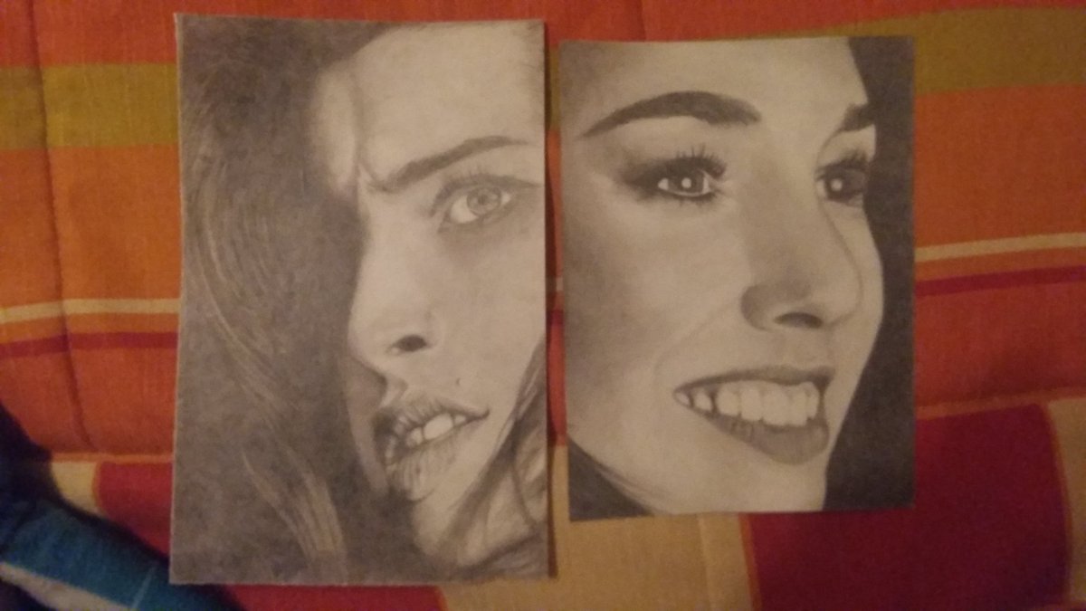 "No lo pienses y hazlo, seguro que algo sale"
#AmyWinehouse  #BlancaSuárez #Lápiz