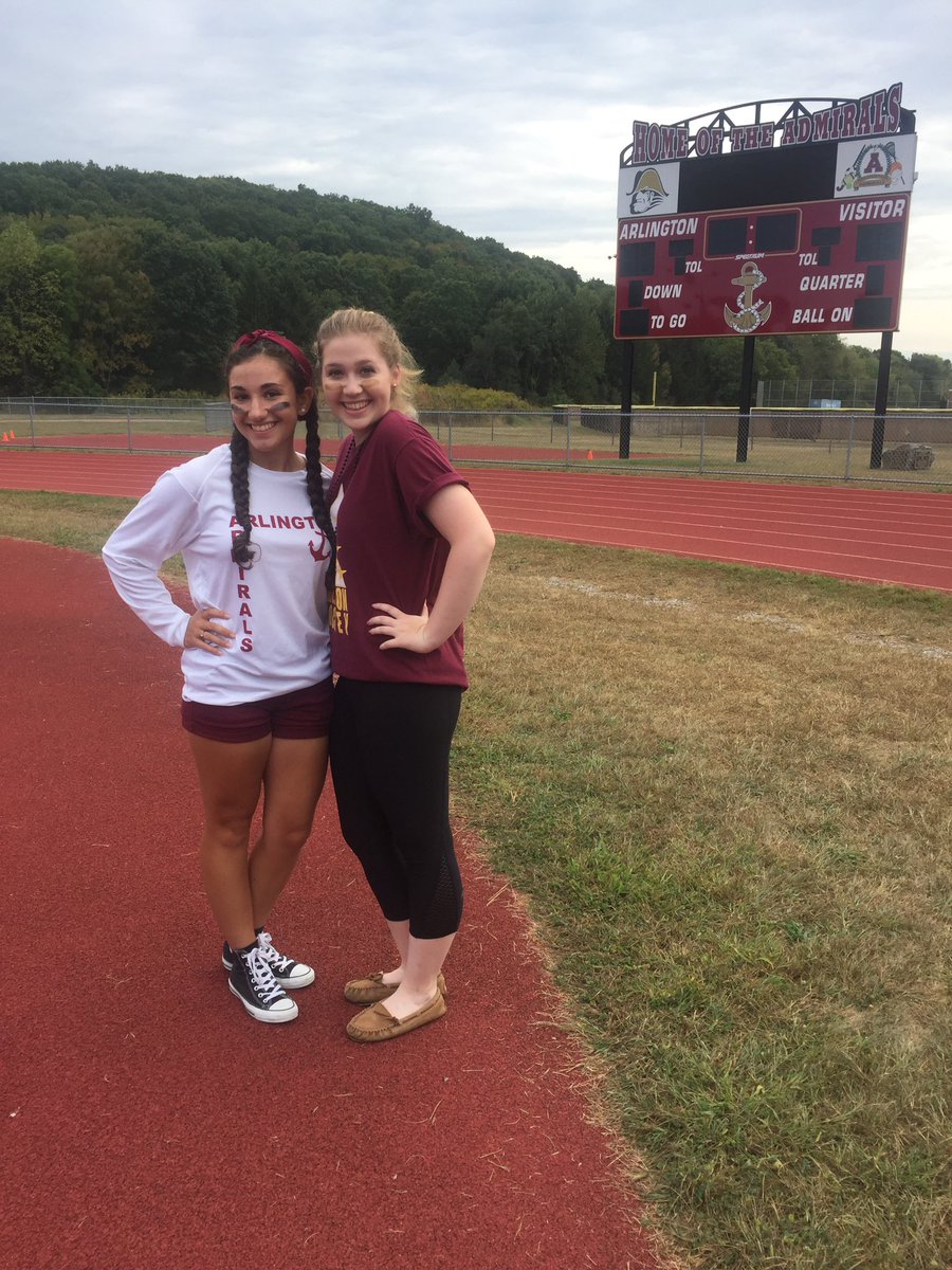 cristina020499's tweet photo. Happy 17th birthday to my best friend since the tire swing in 2nd grade! Love you Sarah Gow 💗💗💗 (( @sarahgoww )) https://t.co/fyz0llyd4E