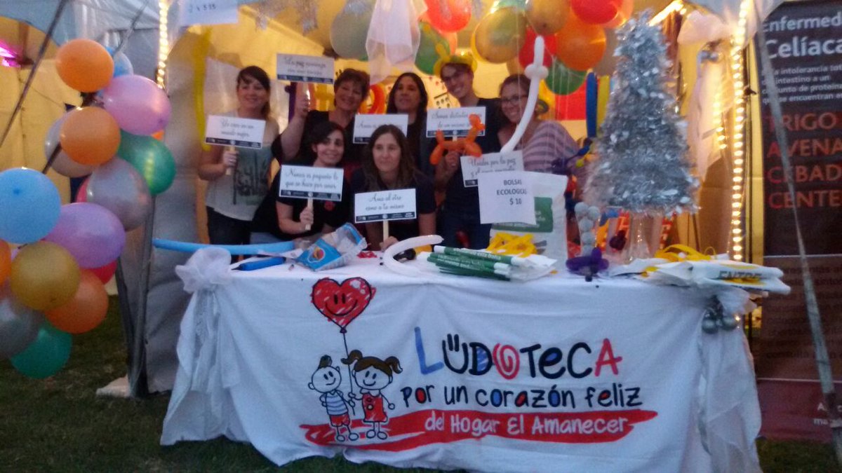 AnY_alias's tweet photo. Anda aunq sea un dia y ayuda y regalale a mor a los niños
UNA SONRISA ES POSIBLE https://t.co/l0QcrF6YcV
