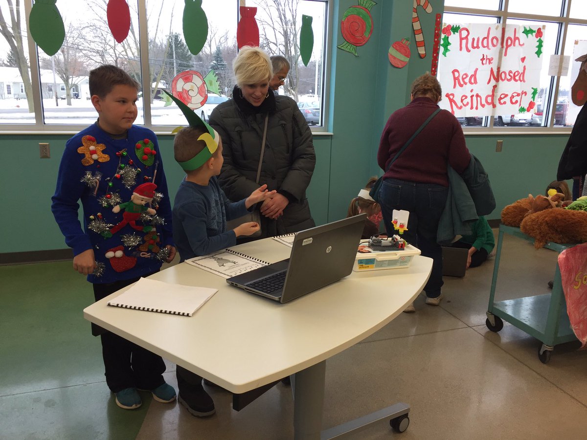 WashingtonSTEM tweet media