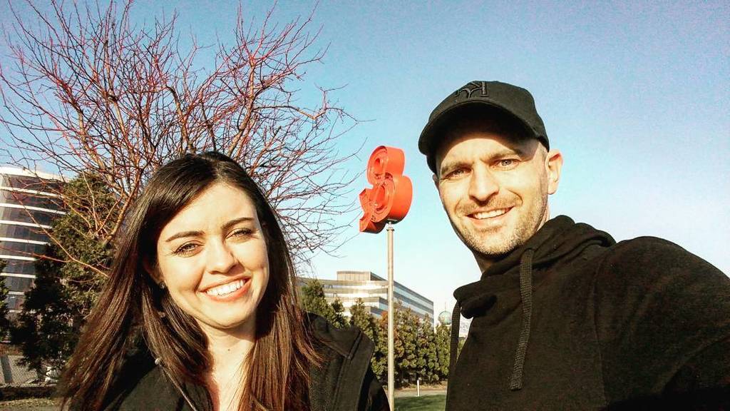 _rickywhitney's tweet photo. #rickywhitney  visit Seattle's Olympic sculpture Park #&amp; #rickywhitney https://t.co/QUmbmLcDAv
