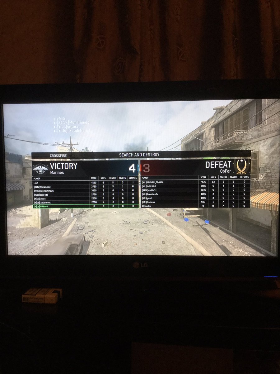 WhyAlwysUs's tweet photo. Y|Us Vs VN.         3-1 https://t.co/zsKY1rthVD
