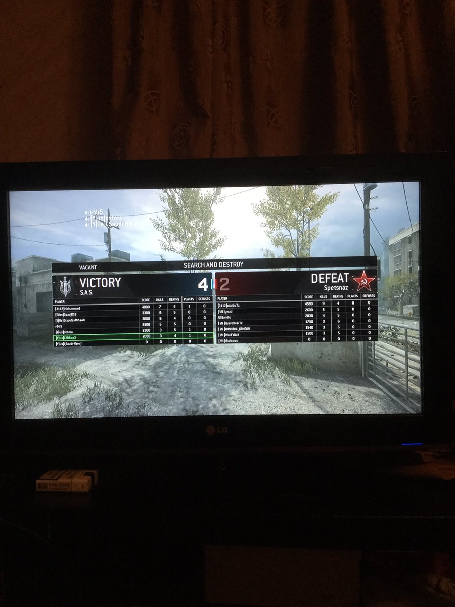 WhyAlwysUs's tweet photo. Y|Us Vs VN.         3-1 https://t.co/zsKY1rthVD