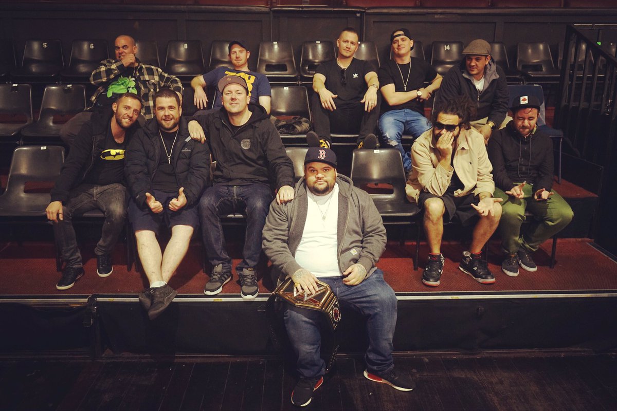 hilltophoods's tweet photo. Welcome to the @GoldenEraOnline squad @PurposePE!

📸 @Pisters https://t.co/YFYEDfZa7M