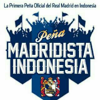 La primera penya official del <a href="/realmadrid/">Real Madrid C.F.</a> en indonesia, vamos <a href="/PenyaMadrid_ID/">Peña Madridista Indonesia</a> #iHalaMadrid! #MadridistaBangga