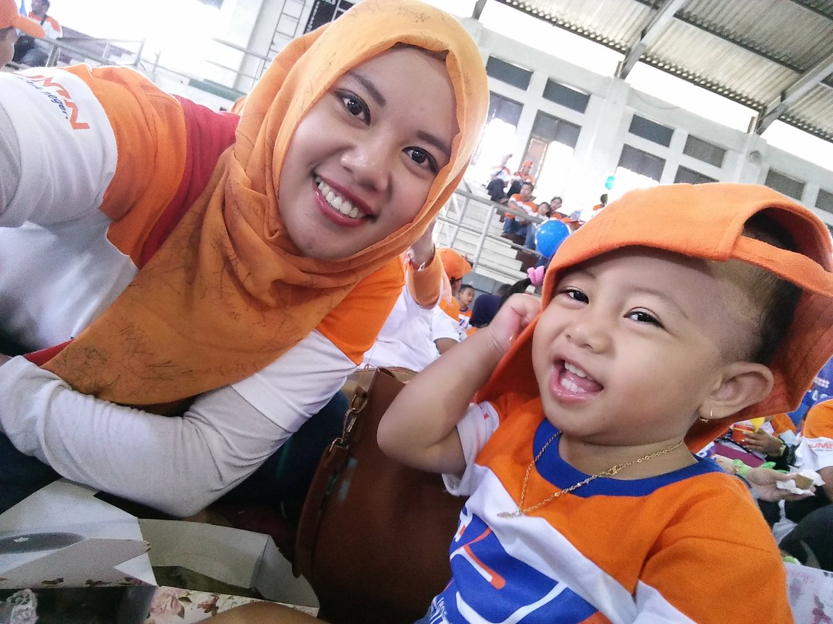 UlanNP's tweet photo. Kebersamaan https://t.co/gsBnCHv71B