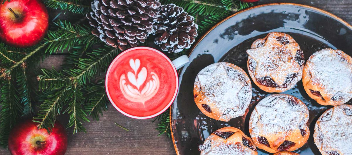 HRIAust's tweet photo. Christmas is a holiday from your work, not your health! 5 Tips for a Healthy Christmas https://t.co/4iy1xrpSJc @KFNutrition @HealthyEatingHu https://t.co/qVuLCnvy6D