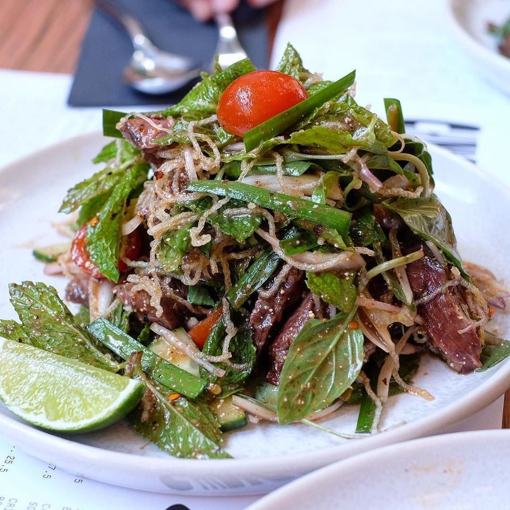 HungryNYC tweet media